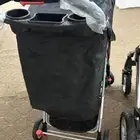 عربية الاطفال للبيع