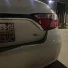 كامري 2016 استاندر