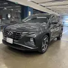 2024 Hyundai Tucson 1.6 Smart