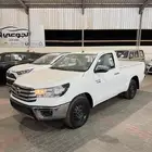تويوتا هايلوكس GL ديزل 2025