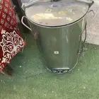 برميل مندي كهربائي