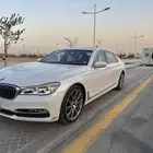 BMW 2019 730 ثاني مالك