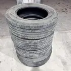 طقم كفرات صيني