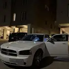 دودج شارجر 2010 سته سلندر