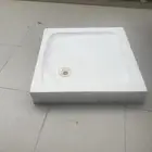 حوض شاور 80 80 سم
