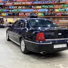 كابريس 2006 شرط بدي ومحركات