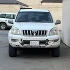 تويوتا برادو