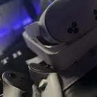 في ار كوست ثري اس vr meta quest 3s