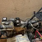 حراثه عزاقات يدويه