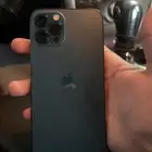 ايفون 12 برو