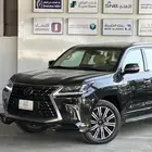 لكزس LX570 سبورت 2021