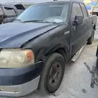 فورد حوض ونص قطع غيار فقط