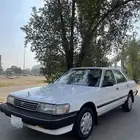 كرسيدا 1996 xl مخزنه شبه الجديده