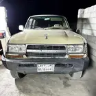 جيب صالون 1990 (ديزل)))