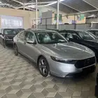 هوندا. اكورد 2025 نص فل
