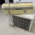 مكيف سبيلت مكيف شباك