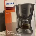 اله قهوه جديده