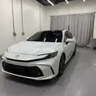 كامري 2025