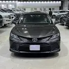 كامري 2023 استاندر مطور سعودي