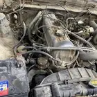 مكينة وقير ددسن 85