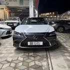 لكزس ES 350 CC 2025