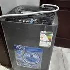 غسالة اوتوماتيك شبه جديدة