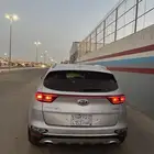 كيا سبورتاج 2019