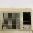 مكيف كمبروسر كبير