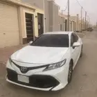 كامري موديل2019