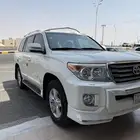 لاندكروزر وكالة