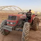 حراثة كابوتا رقم 900 بالشيول