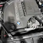 قير ومكائن مستوردة نظيفة مع الضمان BMW ومرسيدس