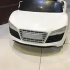 سياره أطفال