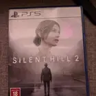 شريط سايلنت هيل 2