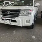 لاند كروزر