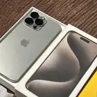 آيفون 15 pro max