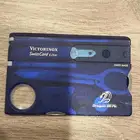 Victorinox SwissCard Lite سويس كارد ادوات فيكتورينوكس