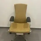 للبيع كرسي هيرمان ميلر ايمبودي embody