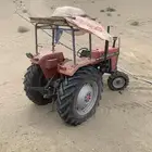 حراثة زراعية جفلي. مقاس (290)