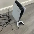 سوني 5 للبيع نظيف