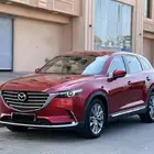 مازدا CX9 2018