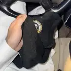 شال اسود للبيع