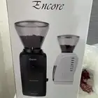 مطحنه قهوه انكور باراتزا جديد