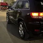 جيب شروكي 2012 مالك اول وكالة