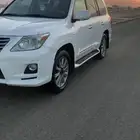 لكزز 2011 الممشى الحالى 560
