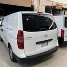 باص هونداي اتش ون