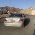 كامري 2005