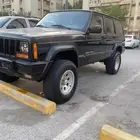 شروكي موديل 2000 قير عادي مكينه ال اس ون