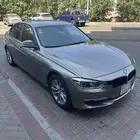 BMW 3 بي ام دبليو الفئة الثالثه
