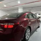 لكزس es350 نظيفه جدا ممشى قليل